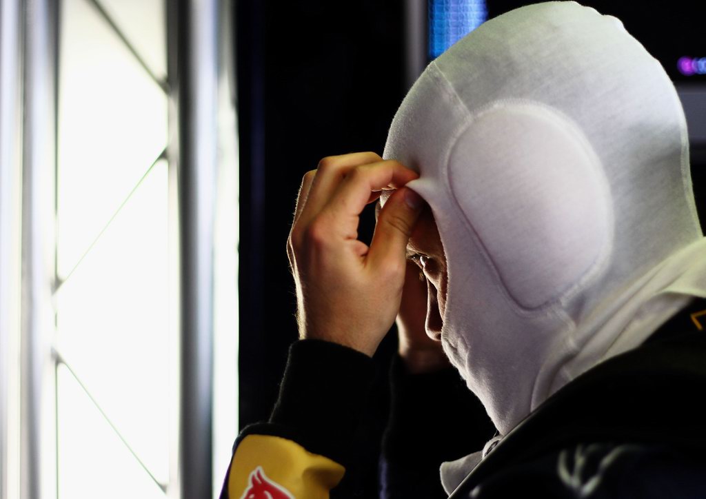 GP Australia - Prove Libere